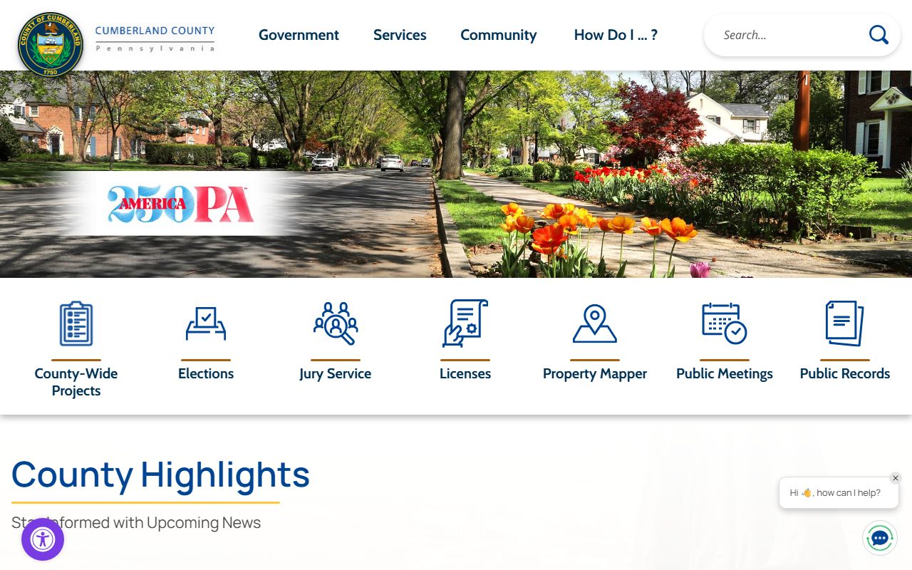 Dauphin County Pennsylvania DUI records Harrisburg area